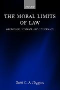 The Moral Limits of Law
