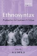 Ethnosyntax