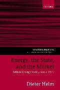 Energy, the State, and the Market