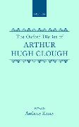 The Oxford Diaries of Arthur Hugh Clough