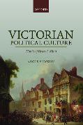 Victorian Political Culture