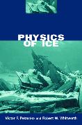 Physics of Ice