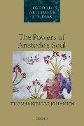 The Powers of Aristotle's Soul