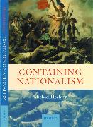 Containing Nationalism (Paperback)