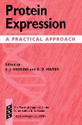 Protein Expression: A Practical Approach