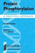 Protein Phosphorylation: A Practical Approach