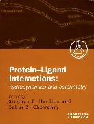 Protein-Ligand Interactions: Hydrodynamics and Calorimetry