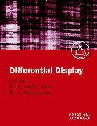 Differential Display: A Practical Approach