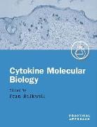 Cytokine Molecular Biology: A Practical Approach