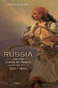 Russia and the Making of Modern Greek Identity, 1821-1844