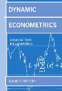 Dynamic Econometrics