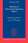 Methods in Theoretical Quantum Optics