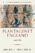Plantagenet England