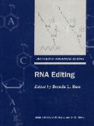 RNA Editing