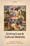 Criminal Law and Cultural Diversity