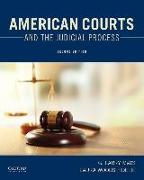 American Courts and the Judicial Process