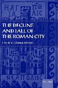 The Decline and Fall of the Roman City