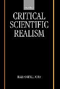 Critical Scientific Realism
