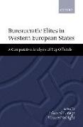 Bureaucratic Élites in Western European States: A Comparative Analysis of Top Officials