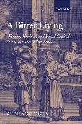 A Bitter Living: Women, Markets, and Social Capital in Early Modern Germany