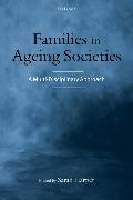 Families in Ageing Societies: A Multi-Disciplinary Approach