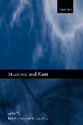 Strawson and Kant