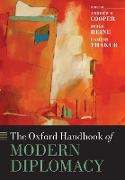 The Oxford Handbook of Modern Diplomacy