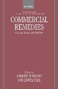 Commercial Remedies: Current Issues and Problems