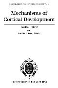 Mechanisms of Cortical Development