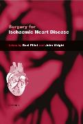 Surgery for Ischaemic Heart Disease