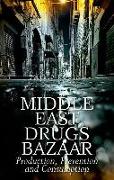 Middle East Drugs Bazaar