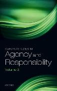 Oxford Studies in Agency and Responsibility: Volume 3