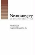 Neurosurgery