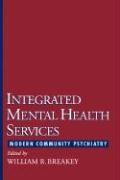 Integrated Mental Health Services