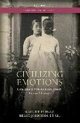 Civilizing Emotions