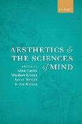 Aesthetics and the Sciences of Mind