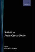 Satiation: From Gut to Brain