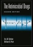 The Antimicrobial Drugs