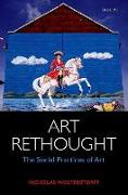 Art Rethought