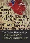 The Oxford Handbook of International Rights Law