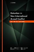 Detention in Non-International Armed Conflict