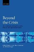 Beyond the Crisis