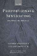 Proportionate Sentencing