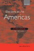 Elections in the Americas: A Data Handbook: Volume 2: South America