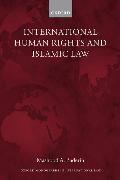 International Human Rights and Islamic Law