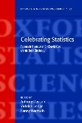 Celebrating Statistics: Papers in Honour of Sir David Cox on His 80th Birthday