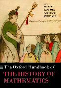 Oxford Handbook of the History of Mathematics