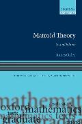 Matroid Theory