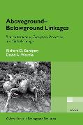 Aboveground-Belowground Linkages