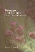 Deleuze and Cinema